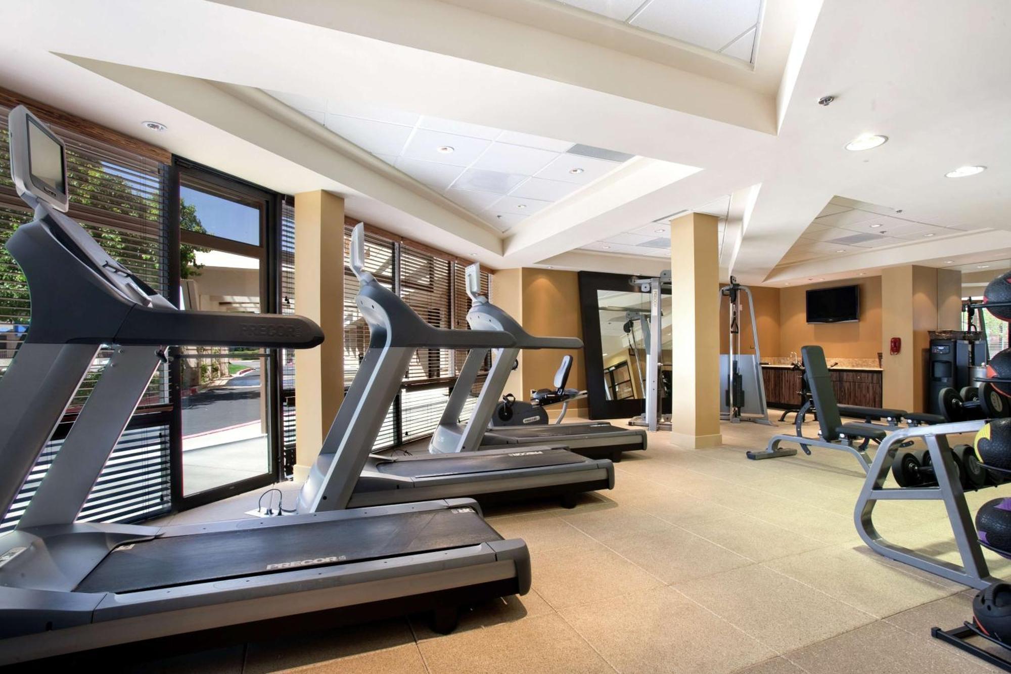 Hilton Stockton Hotel Екстериор снимка