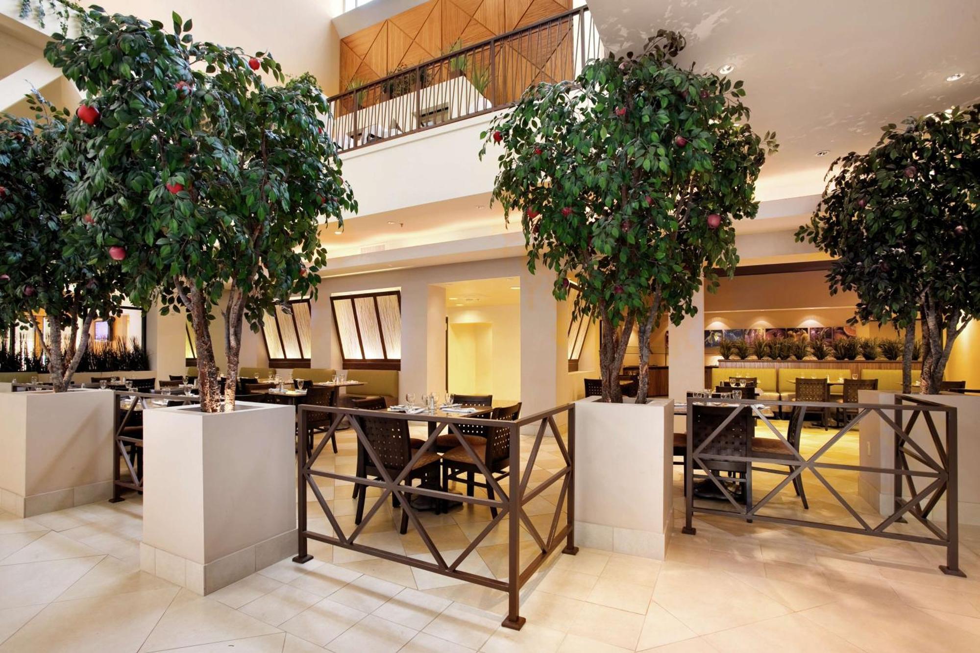 Hilton Stockton Hotel Екстериор снимка